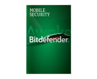 Bitdefender Mobile Security Android 1st. (12m.) ESD - 549781 - zdjęcie 1